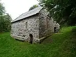 Chapel of St Clether