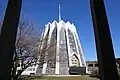 Saint Francis of Assisi Chapel