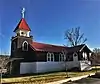 St. John's Episcopal Church