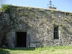 Surb Noraknunk Church (Սուրբ Նորակնունք եկեղեցի)