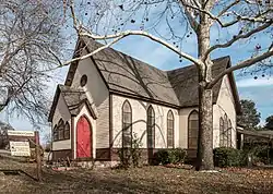 Saint Paul's Episcopal Church