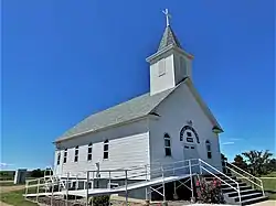 St. Paul's Lutheran Church