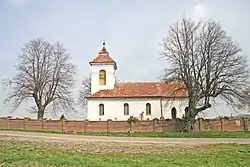 Church of Saint Wenceslaus