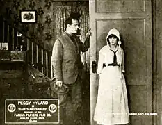 Saints and Sinners (1916)