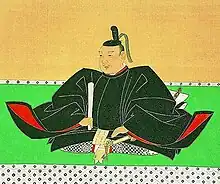 Sakai Tadatsugu (1527–1596)