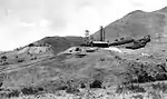 USGS photo of the Salero Mine in 1909.