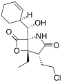 Salinosporamide I