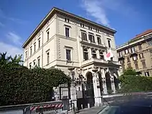 Embassy of Japan