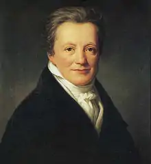 Salomon Heine