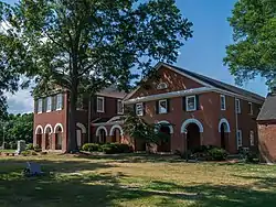 Middlesex County Courthouse