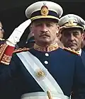 Juan Carlos Onganía