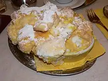 Image 29Salzburger Nockerln (from Culture of Austria)