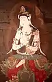 Bodhisattva Samantabhadra.