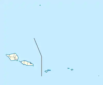 List of temples of the Church of Jesus Christ of Latter-day Saints by geographic region is located in Samoa