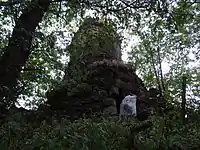 Սամսոն Samson Monastery