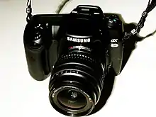 Samsung GX-20