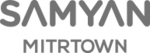 Samyan Mitrtown logo