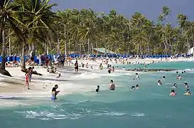 San Andrés IslandSan Andrés y Providencia