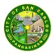 Official seal of San Carlos