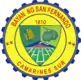 Official seal of San Fernando