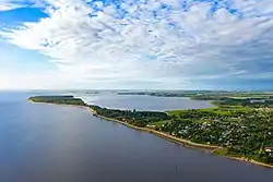 San Gregorio de Polanco, Uruguay