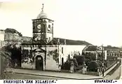 San Hilarión Parrish c. 1930