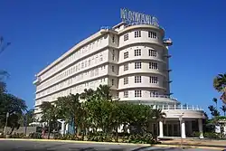 Hotel Normandie