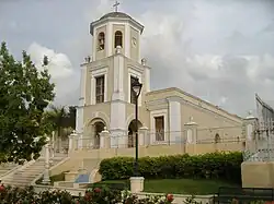 Nuestra Señora de las Mercedes de San Miguel de Hato Grande