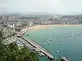 San Sebastián