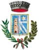 Coat of arms of San Valentino in Abruzzo Citeriore