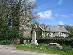 Church of Saint Credan