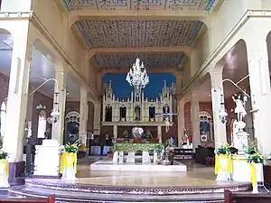 Altar