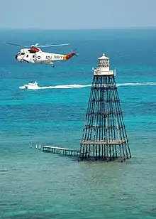 Sand Key Lighthouse