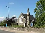 Sandbank Parish Church