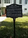 Georgetown Historic District