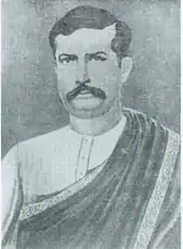 Sanjib Chandra Chattopadhyay