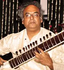 Prof. Sanjoy Bandopadhyay