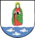 Coat of arms of Sankt Annen