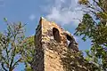 St Lars Church ruin (S:t Lars kyrkoruin)