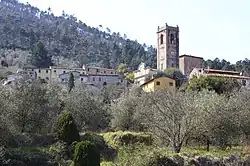 Sant'Andrea di Compito