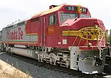 ATSF 98