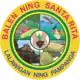 Official seal of Santa Rita