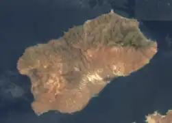 Santo Antao, Cape Verde