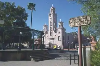 Piedras Negras