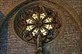 Rose window