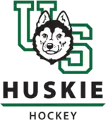 Saskatchewan Huskies athletic logo