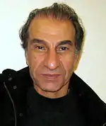 Sasson Gabai