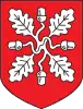 Coat of arms of Saue Parish