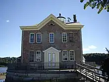 Saugerties Lighthouse