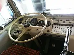 Cockpit